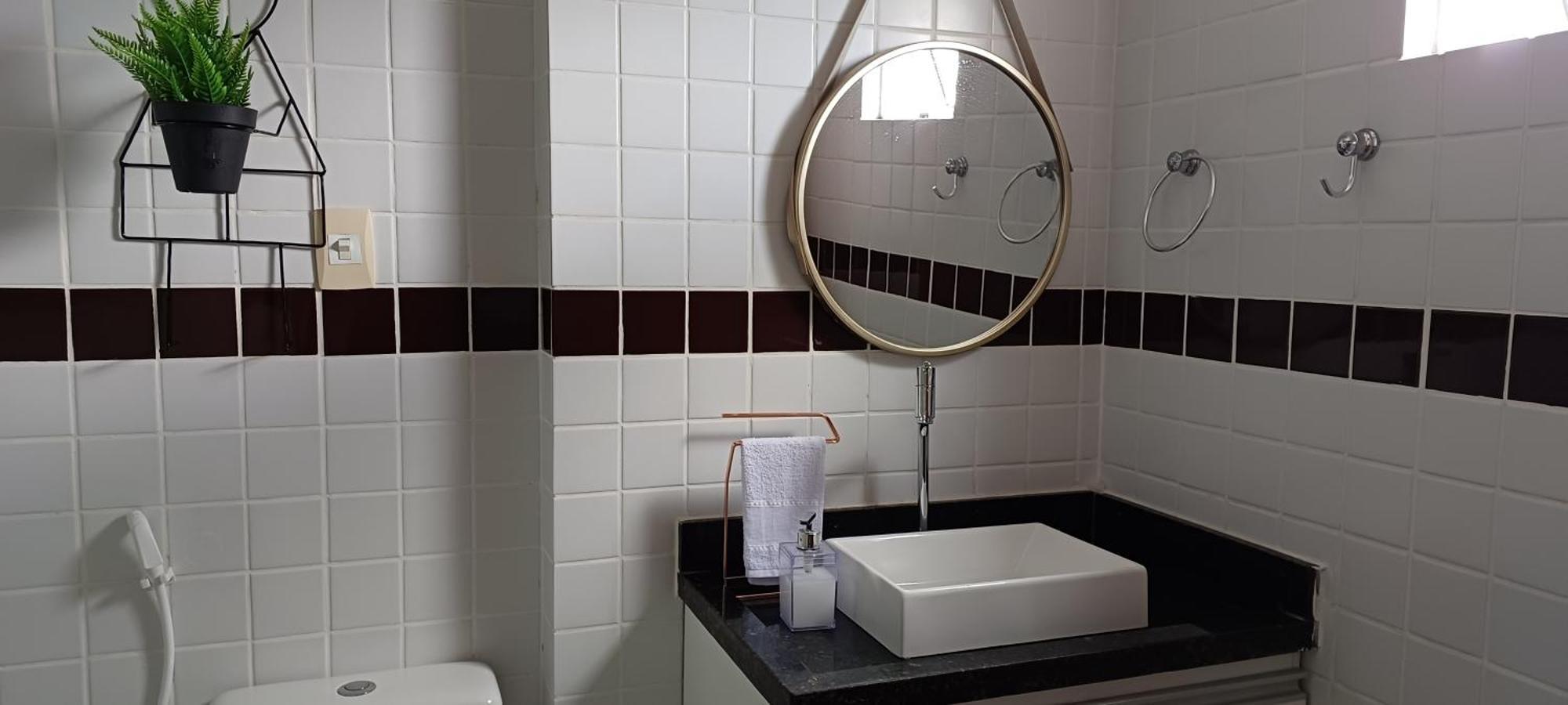 Apartamento Flat Estudio Temporada *